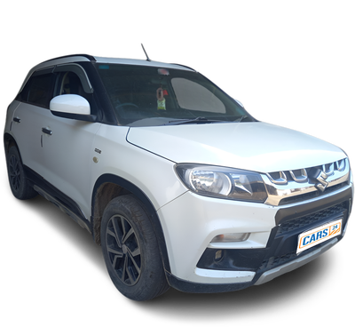 Maruti Vitara Brezza-img